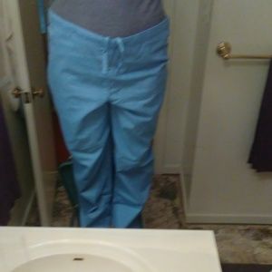 Scrub pants(Wal-Mart)